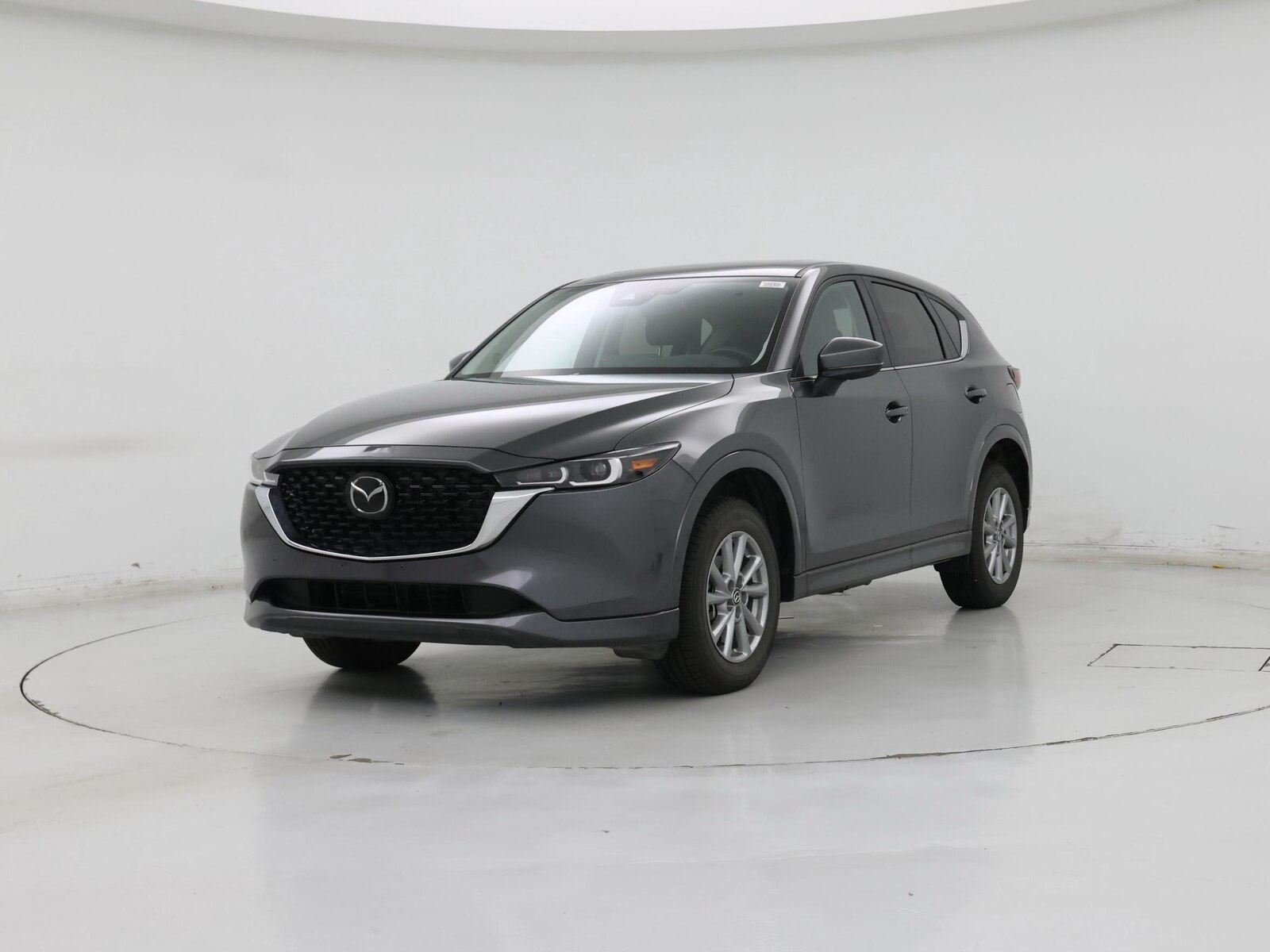 2025 Mazda CX-5 S Preferred package - Photo 5
