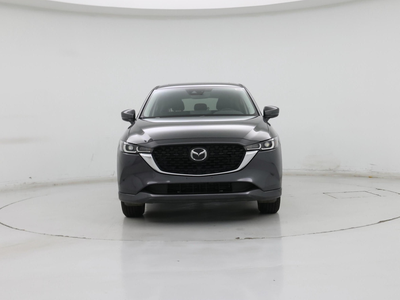 2025 Mazda CX-5 S Preferred package - Photo 6