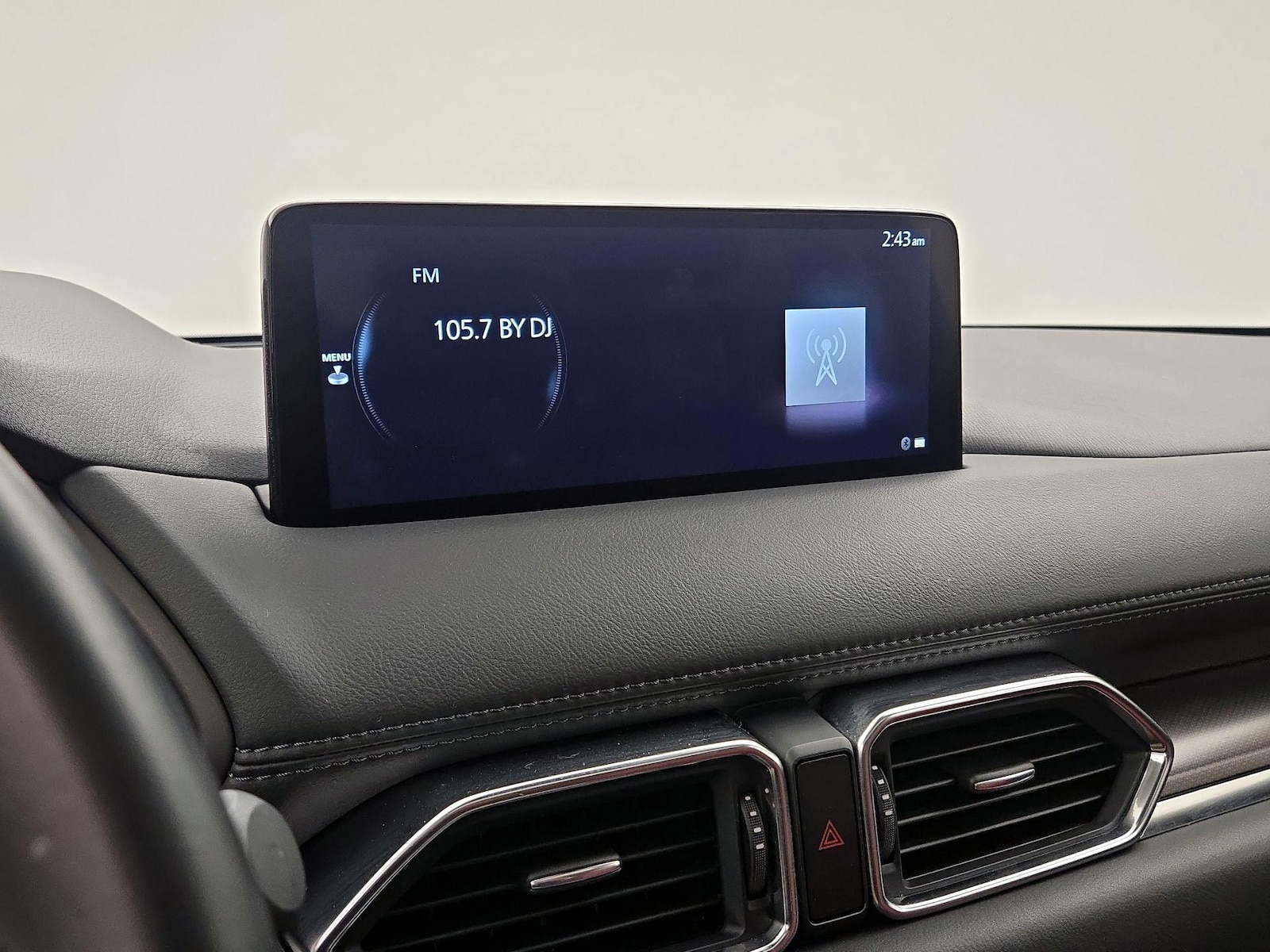 2025 Mazda CX-5 S Preferred package - Photo 16