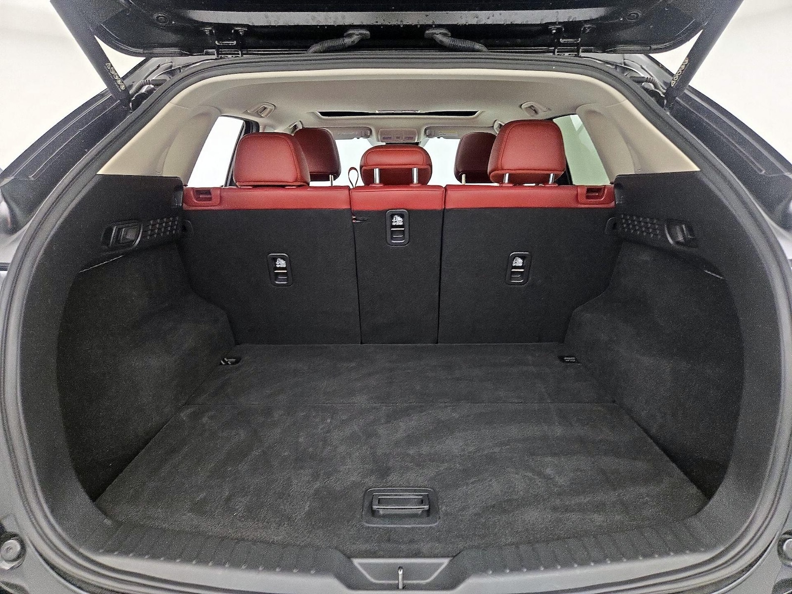 2025 Mazda CX-5 S Preferred package - Photo 22