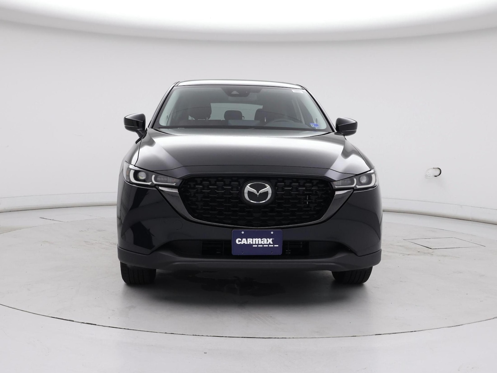 2025 Mazda CX-5 S Preferred package - Photo 6