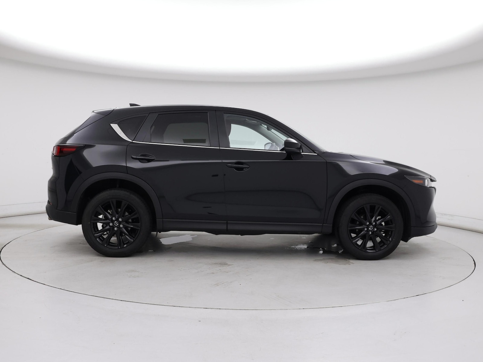 2025 Mazda CX-5 S Preferred package - Photo 8