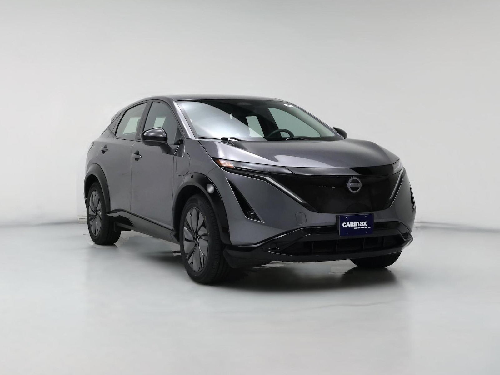2024 Nissan ARIYA