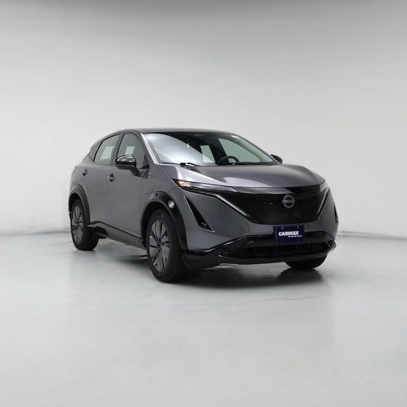 2024 Nissan ARIYA ENGAGE e-4ORCE