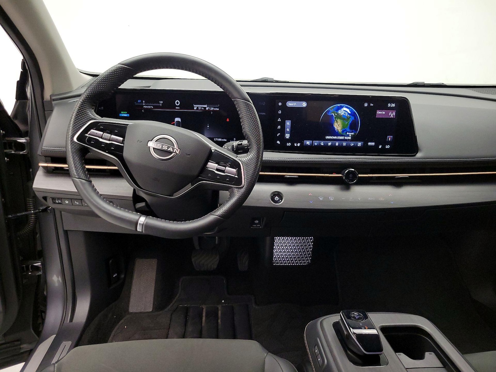2024 Nissan ARIYA Engage - Photo 11