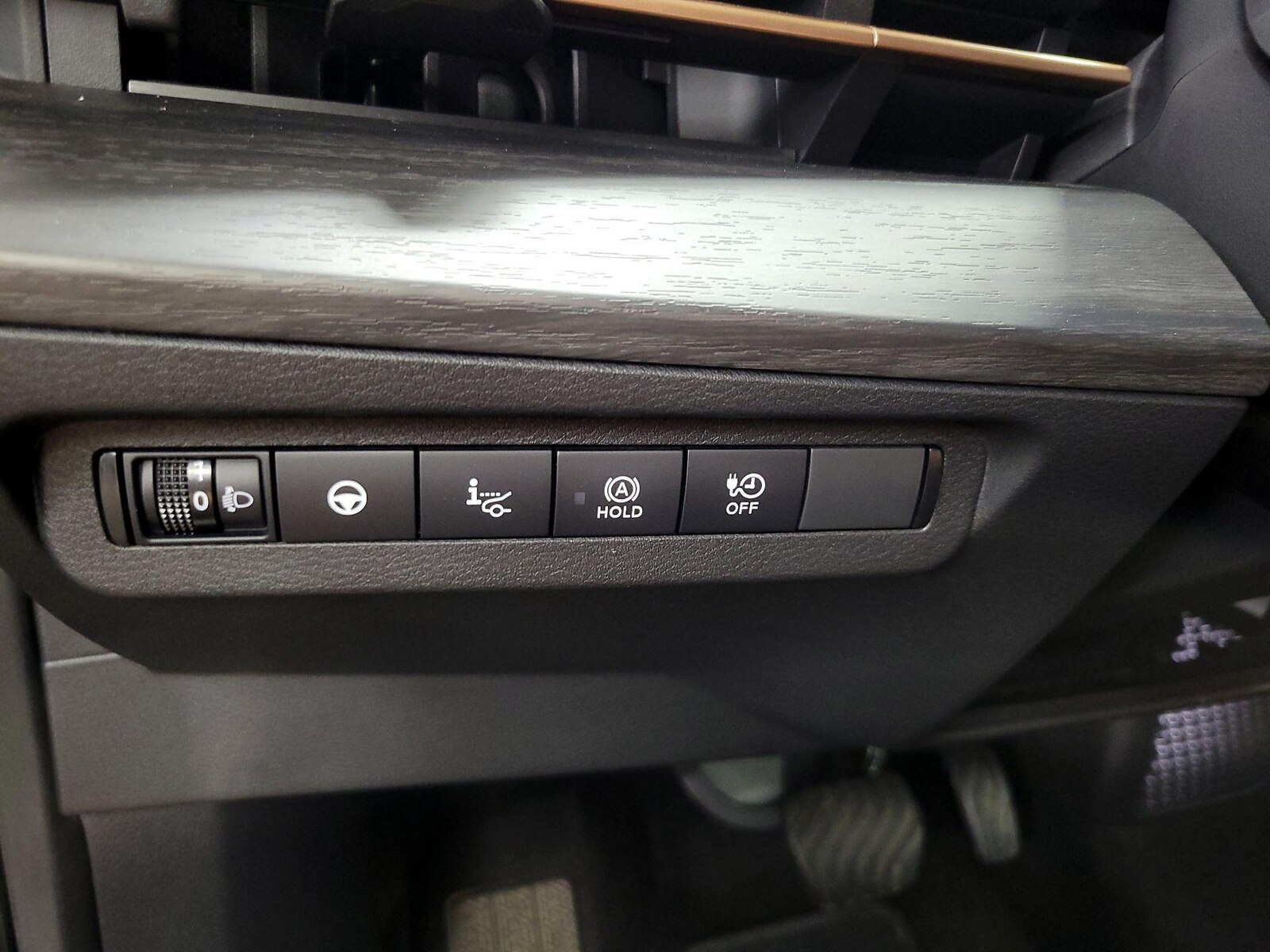 2024 Nissan ARIYA Engage - Photo 14