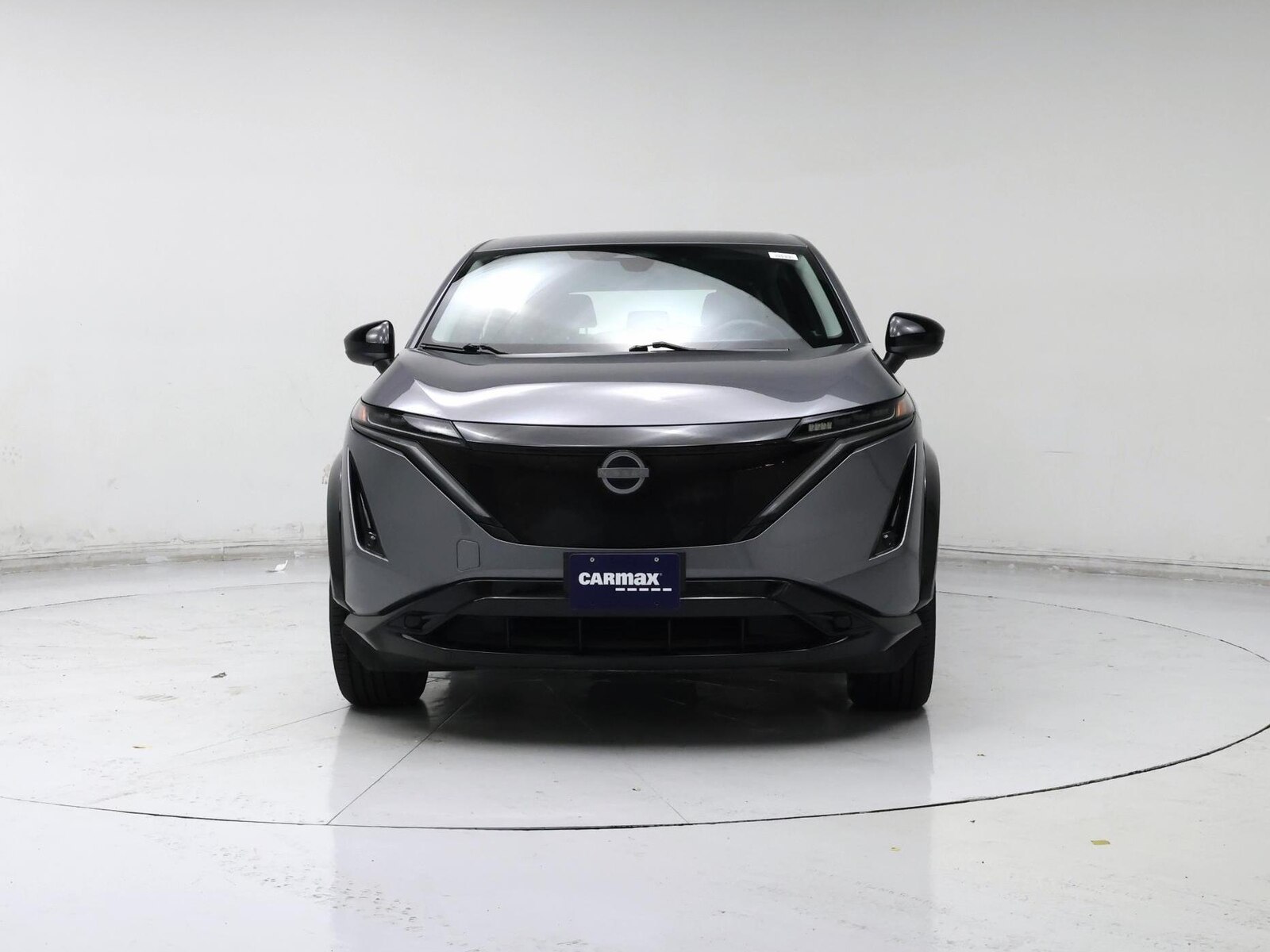 2024 Nissan ARIYA Engage - Photo 6
