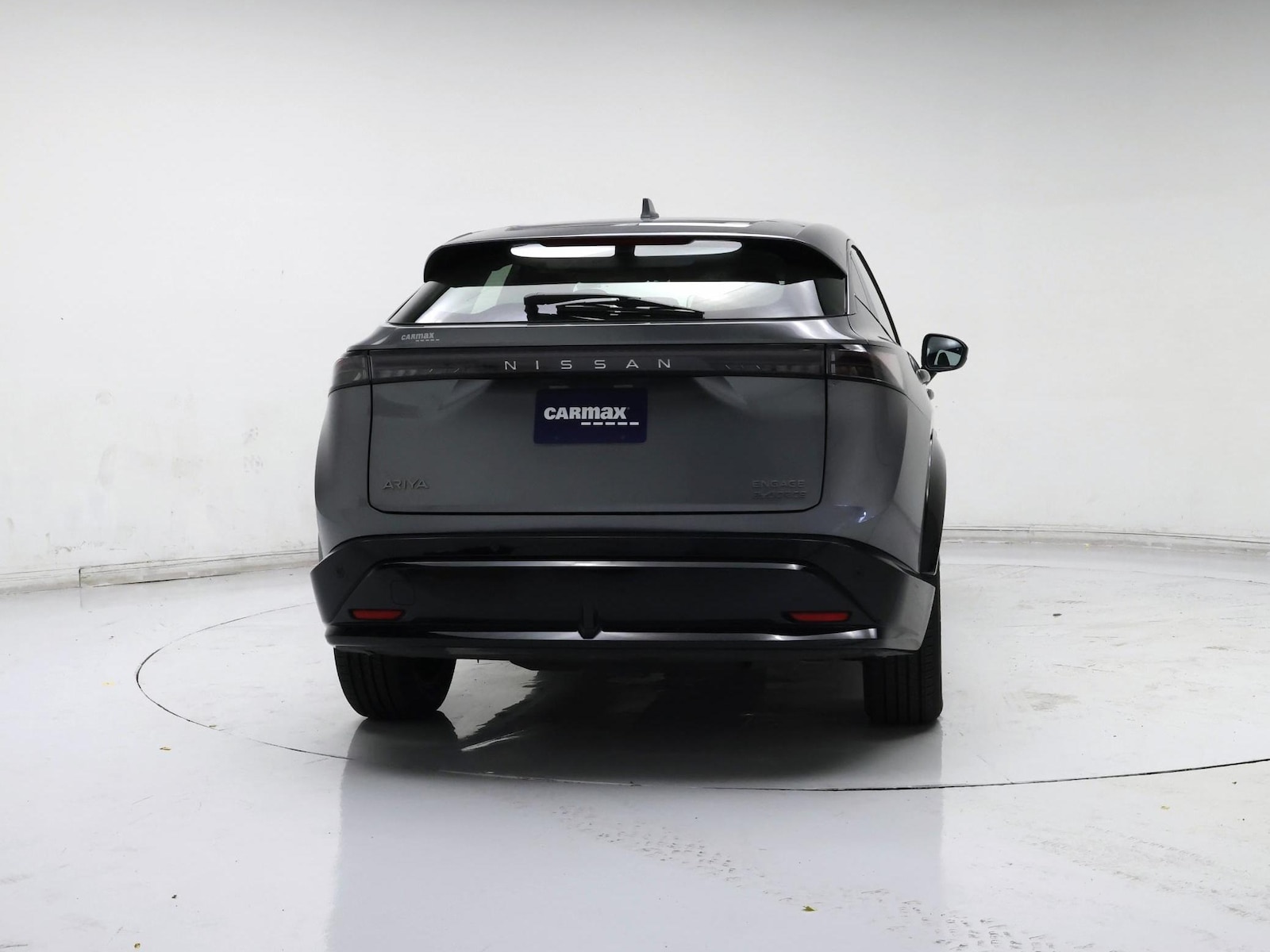 2024 Nissan ARIYA Engage - Photo 7