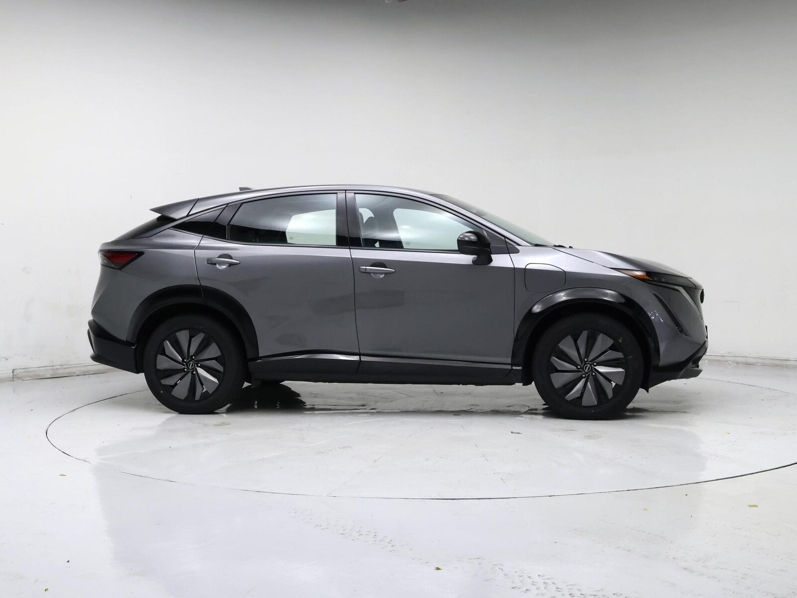2024 Nissan ARIYA Engage - Photo 8
