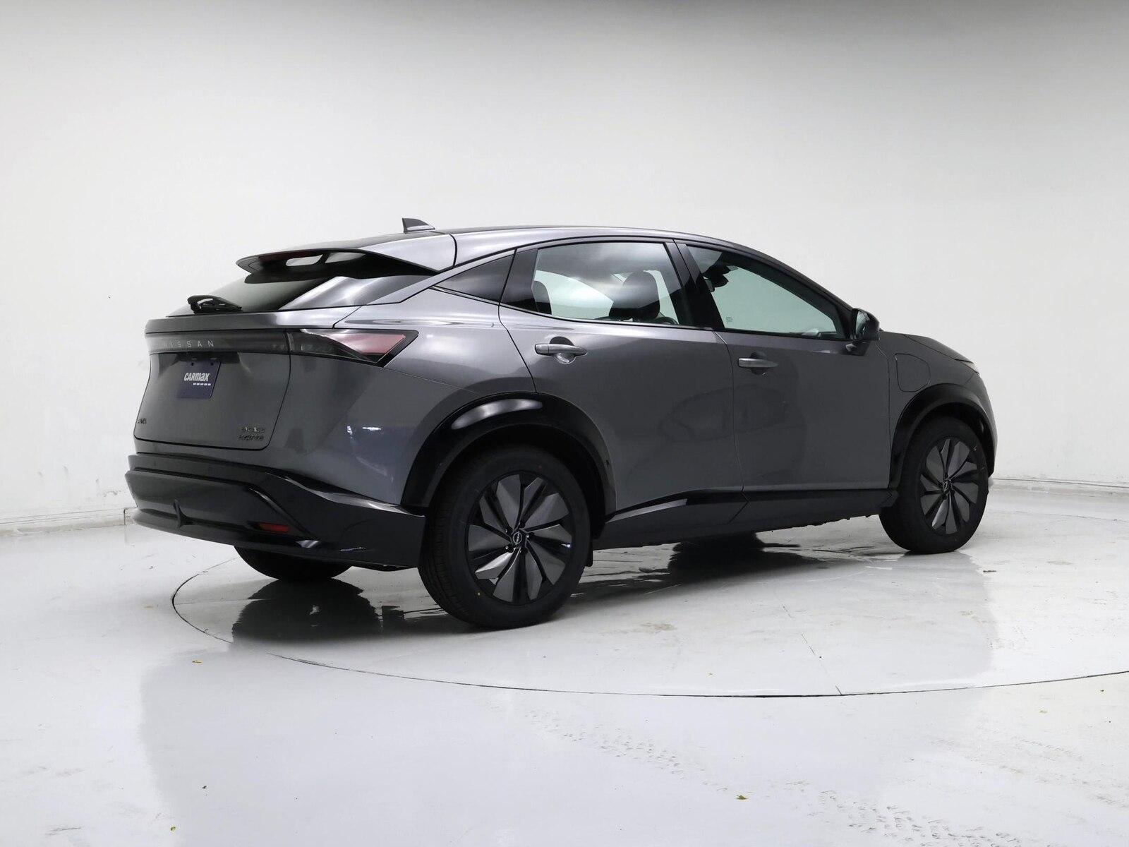 2024 Nissan ARIYA Engage - Photo 9