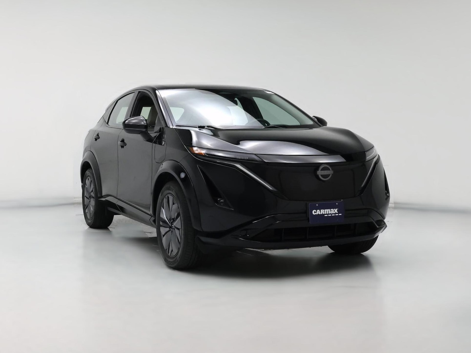 2024 Nissan ARIYA