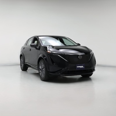 2024 Nissan ARIYA ENGAGE e-4ORCE