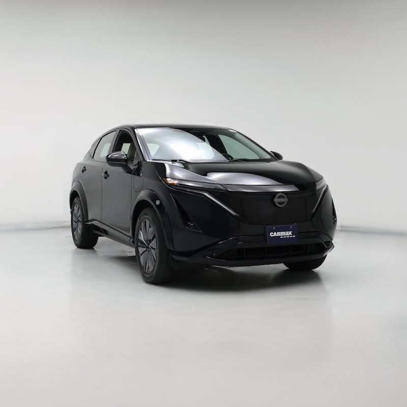 2024 Nissan ARIYA ENGAGE e-4ORCE