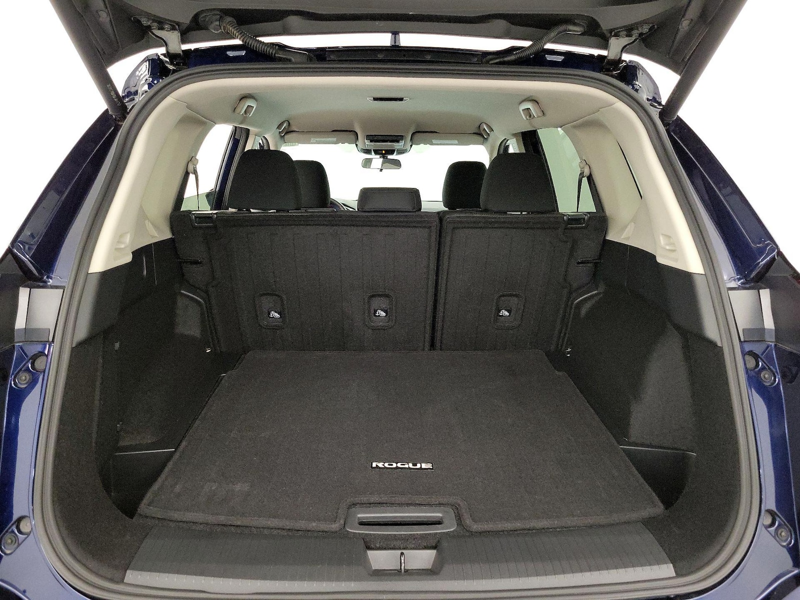 2025 Nissan Rogue SV - Photo 20