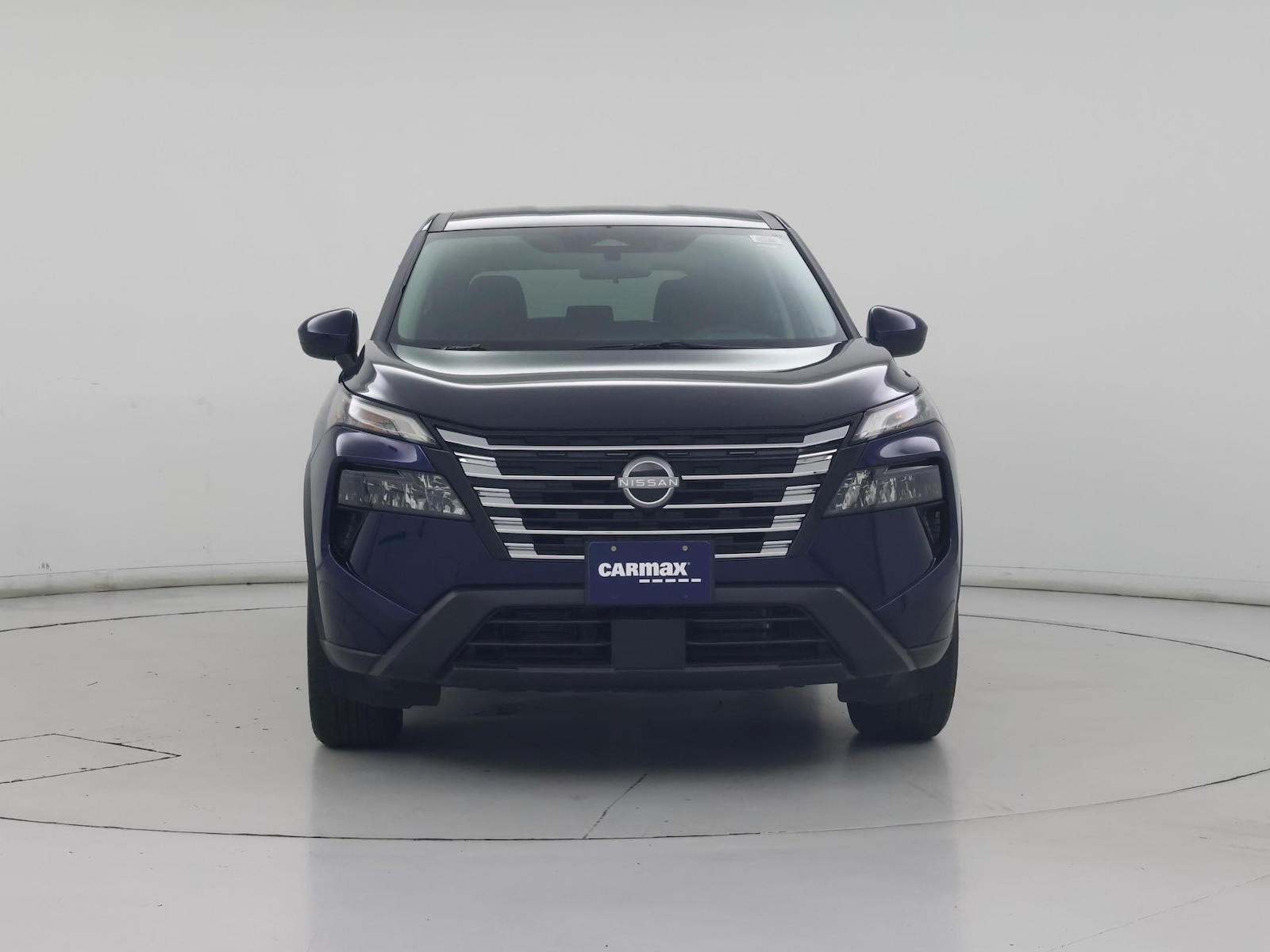 2025 Nissan Rogue SV - Photo 6