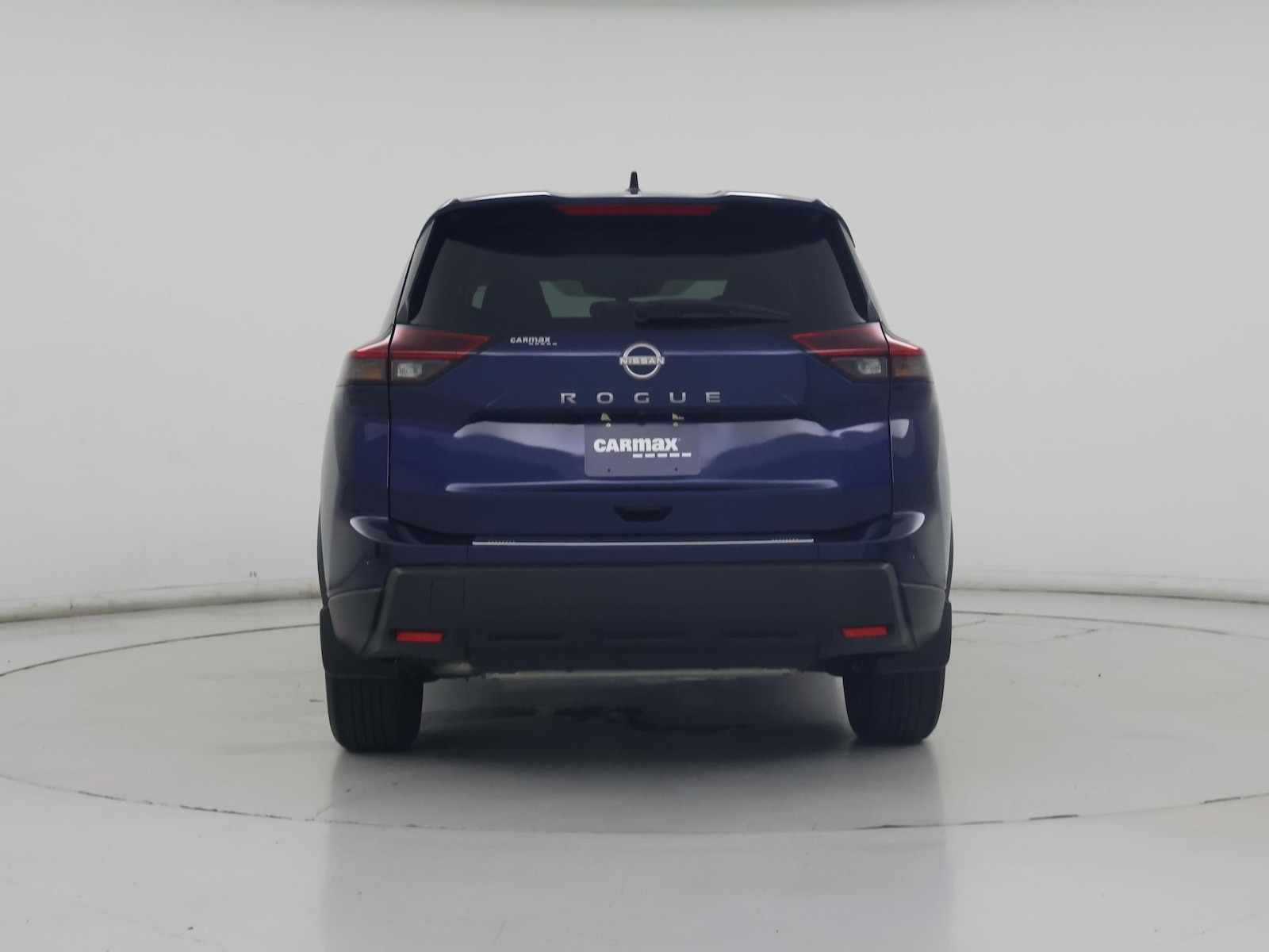 2025 Nissan Rogue SV - Photo 7