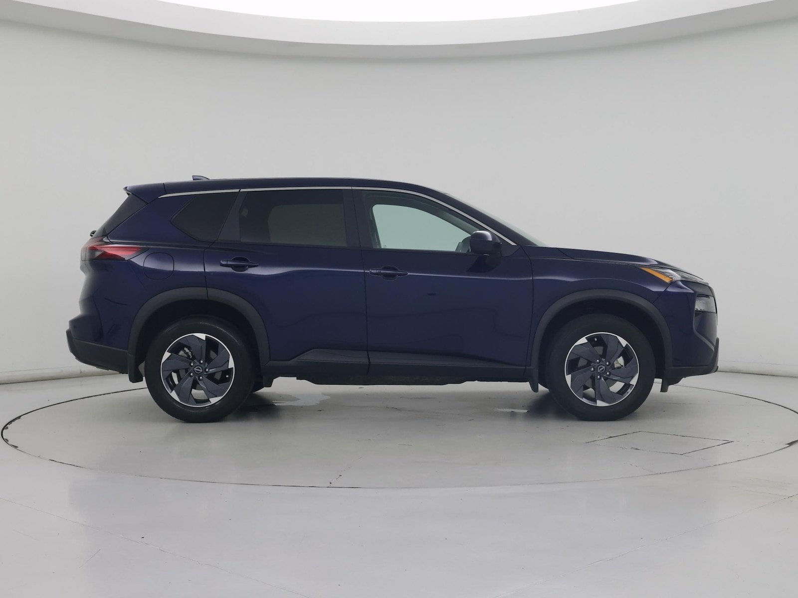 2025 Nissan Rogue SV - Photo 8