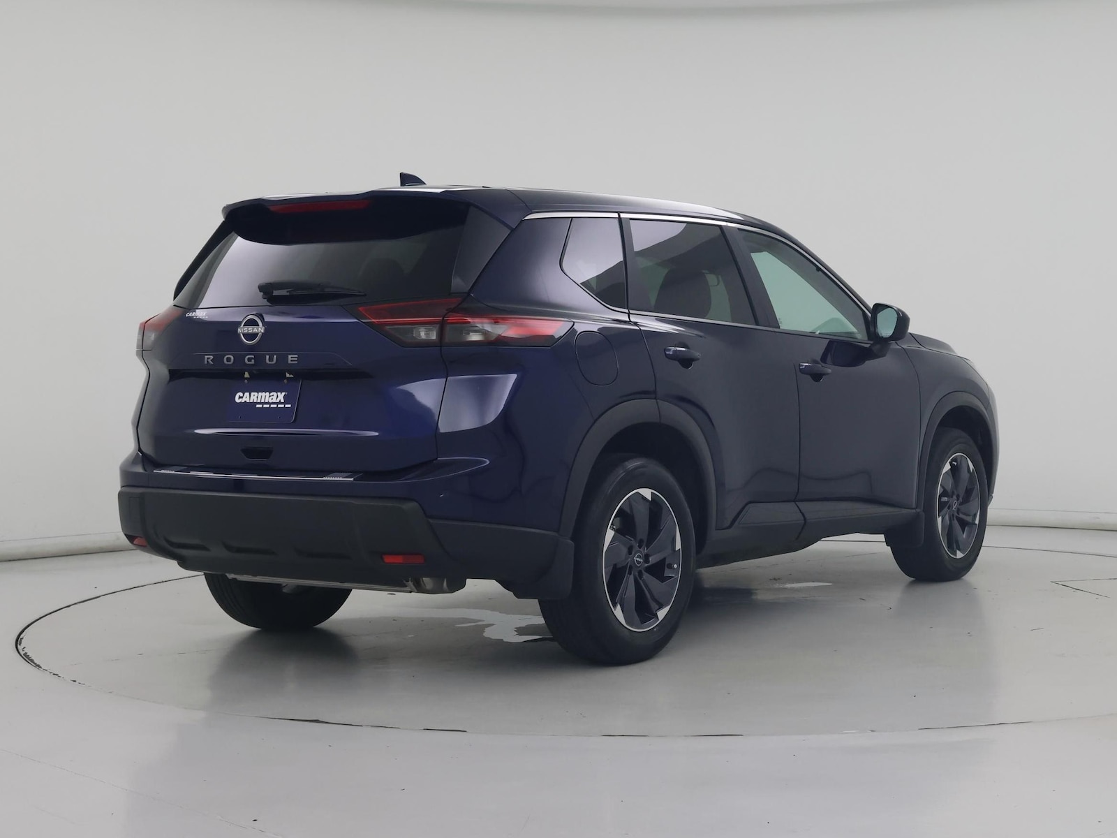 2025 Nissan Rogue SV - Photo 9