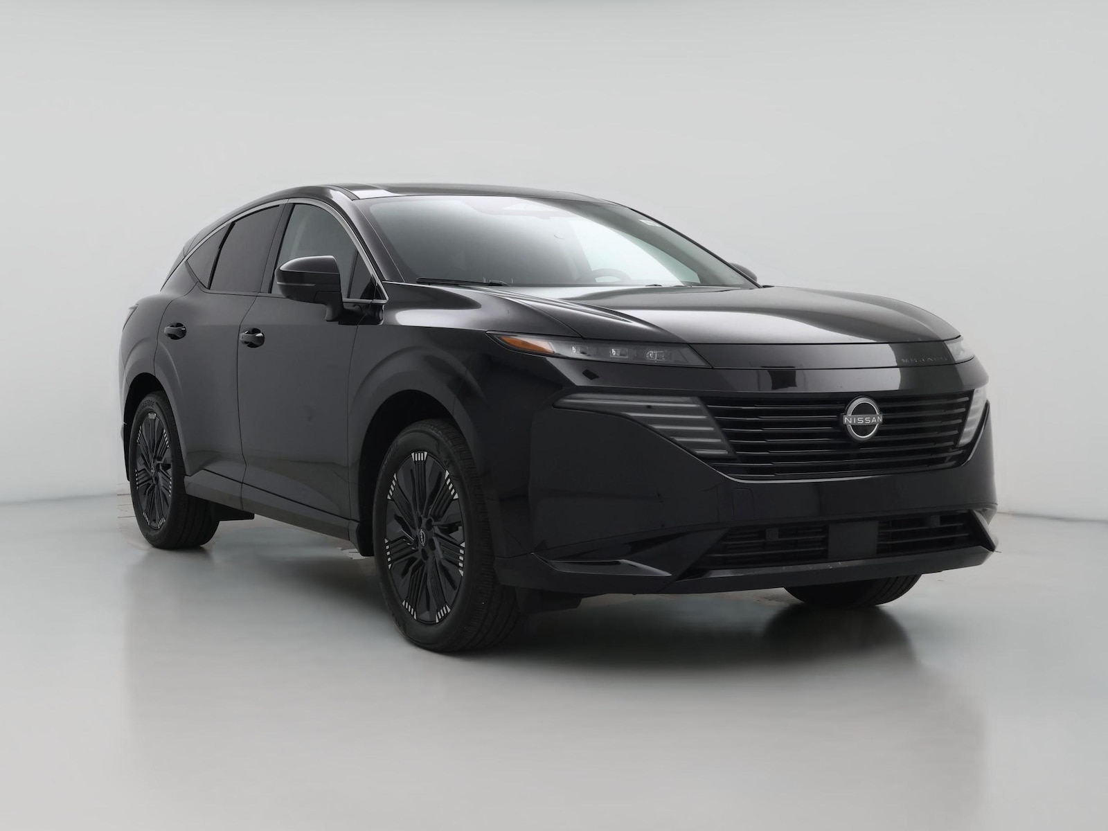 2026 Nissan Murano