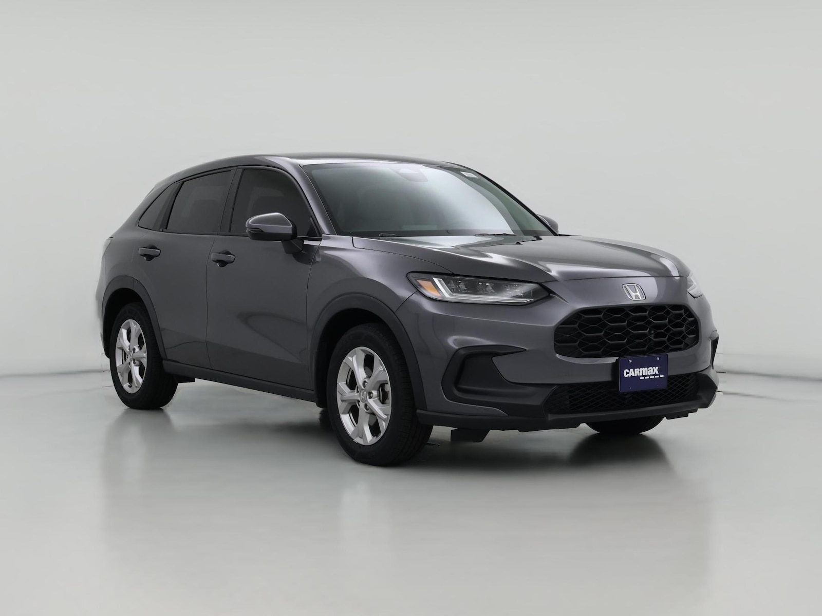 2024 Honda HR-V