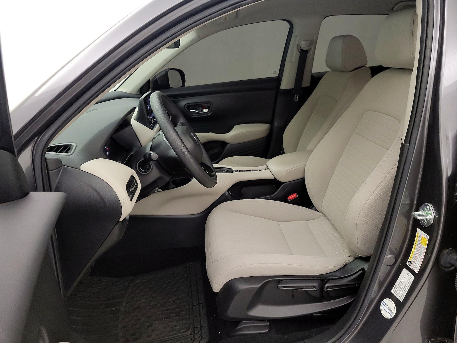 Side Airbags
