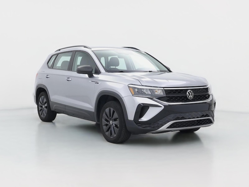 2023 Volkswagen Taos S