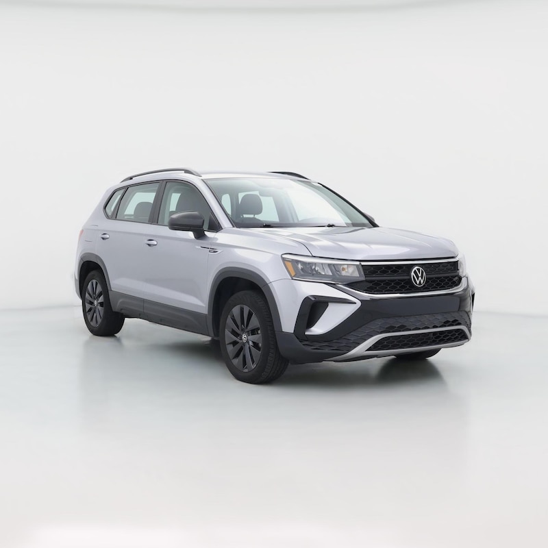 2023 Volkswagen Taos S