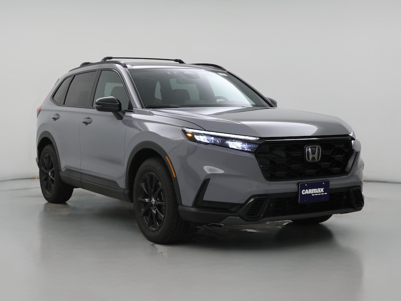 2026 Honda CR-V Sport-L