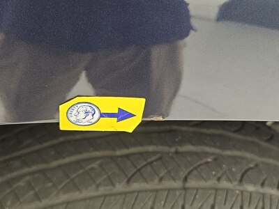 Condition detail