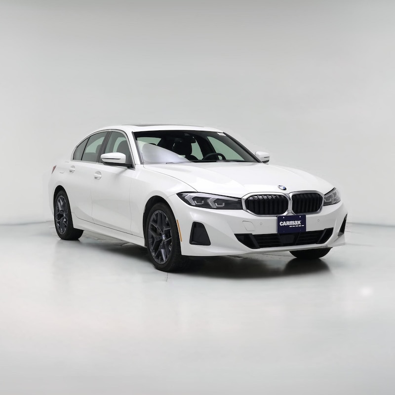 2026 BMW 330 XI