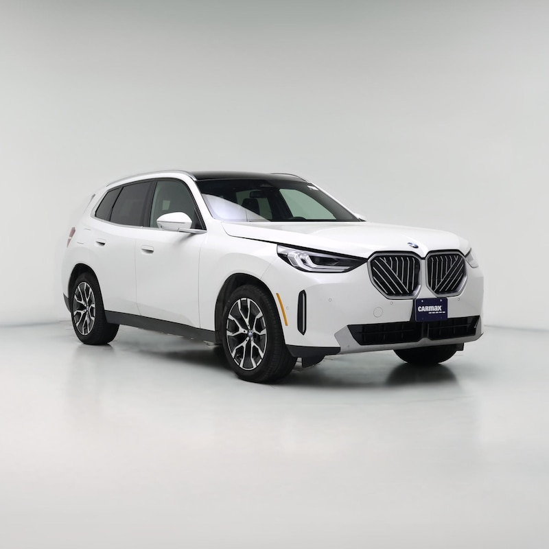 2026 BMW X3 xDrive30