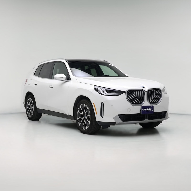 2026 BMW X3 xDrive30