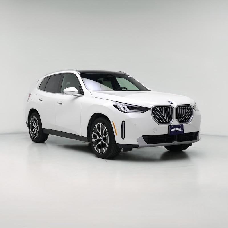2026 BMW X3 xDrive30