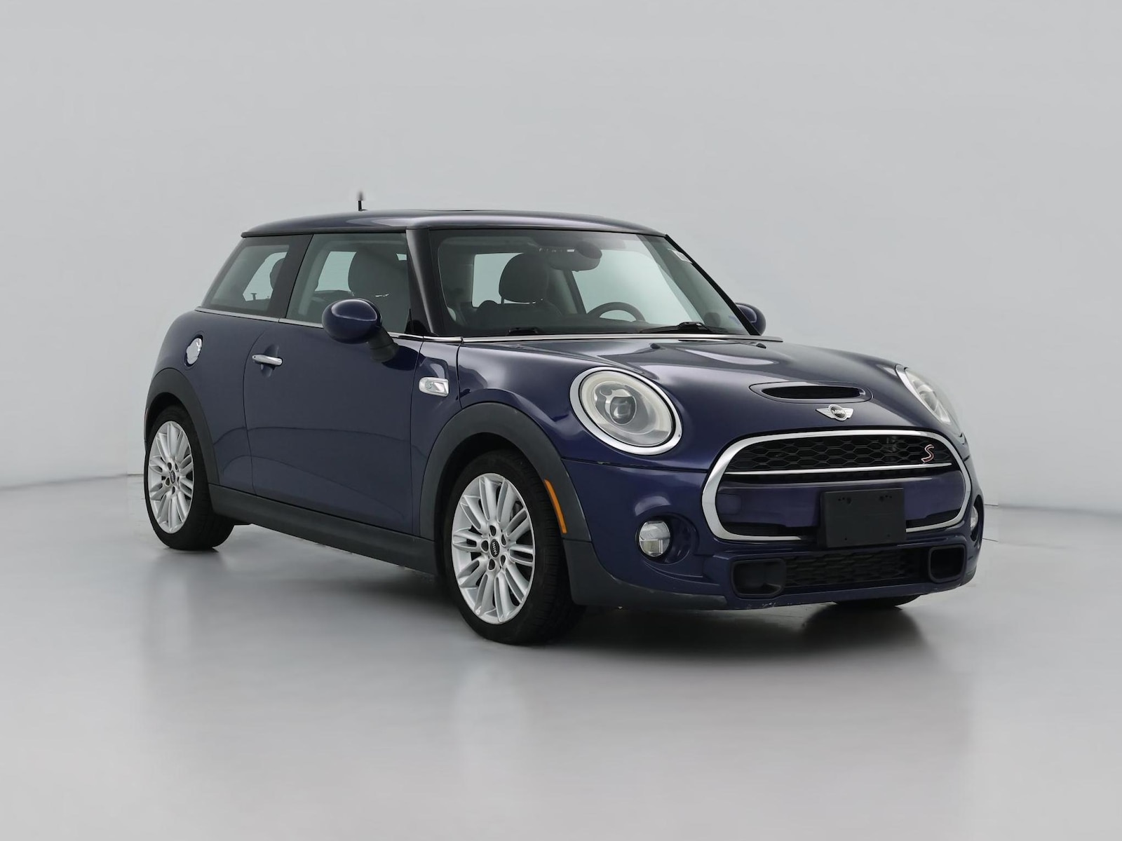 2015 MINI Cooper Hardtop