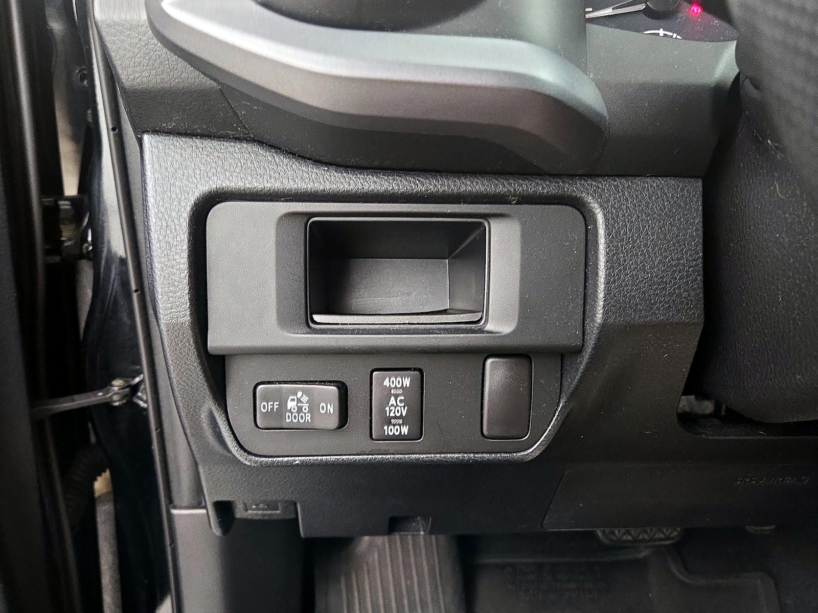 2016 Toyota Tacoma TRD Sport - Photo 14