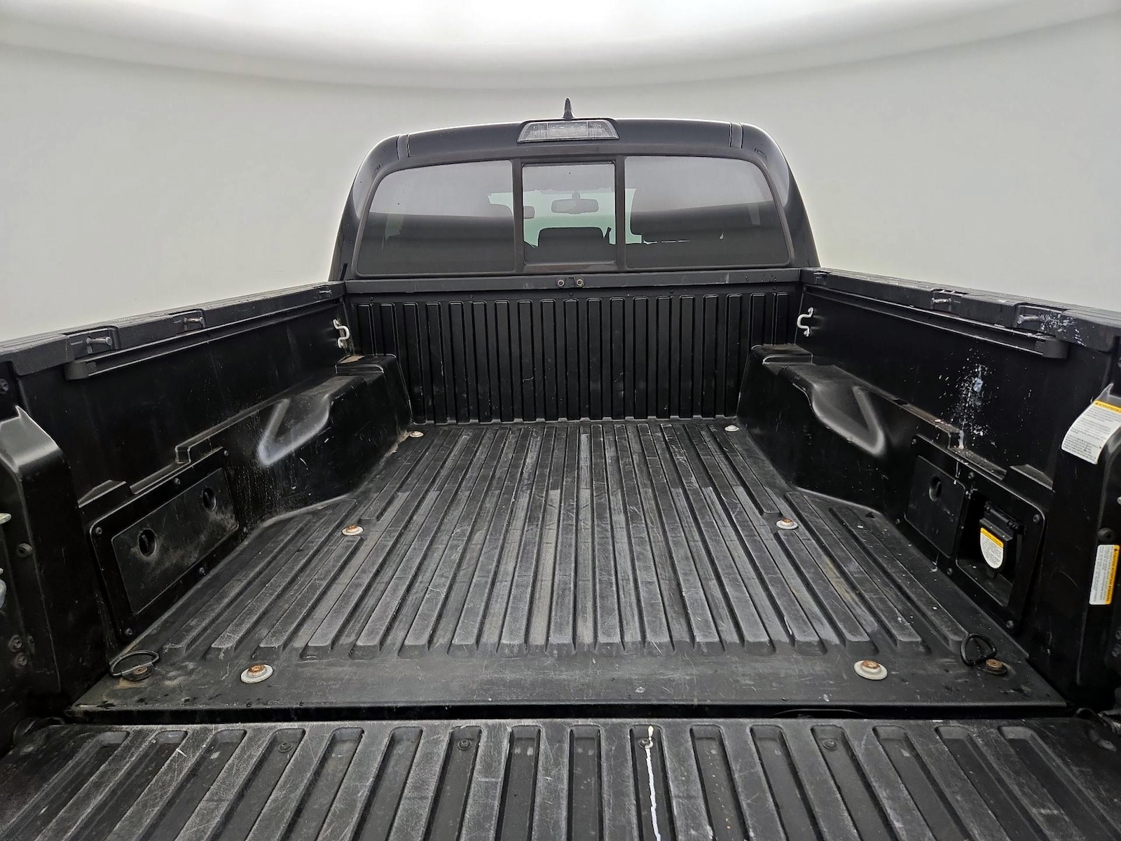2016 Toyota Tacoma TRD Sport - Photo 23