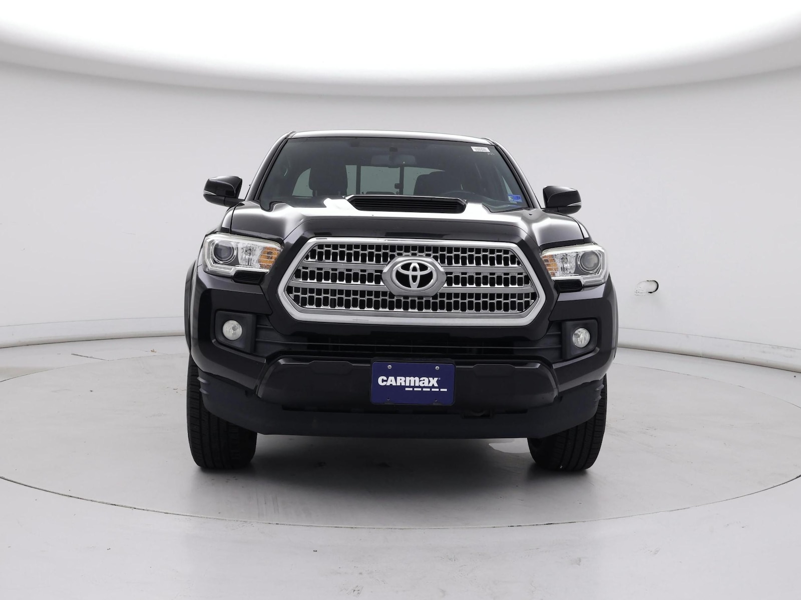 2016 Toyota Tacoma TRD Sport - Photo 6