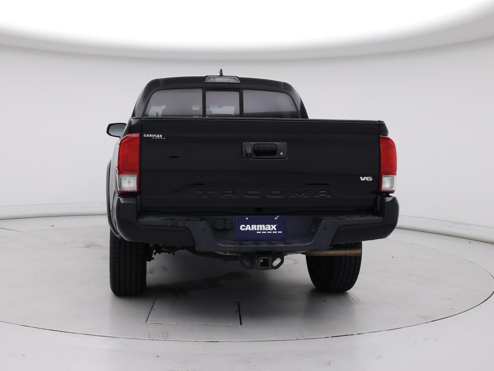 2016 Toyota Tacoma TRD Sport - Photo 7