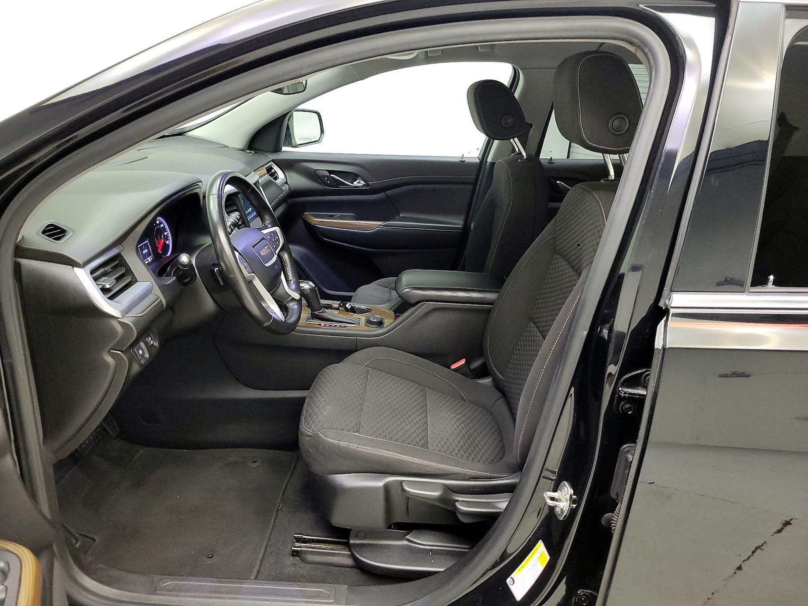 Side Airbags