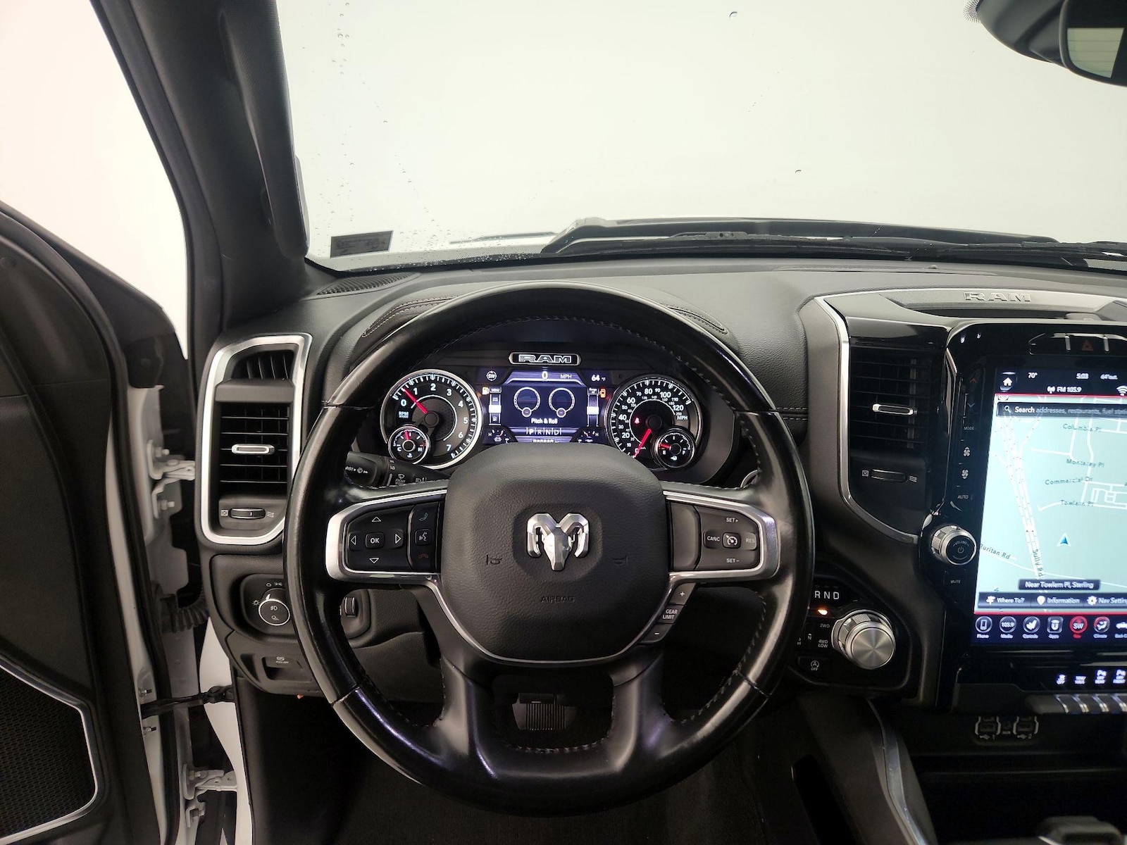 Remote Start