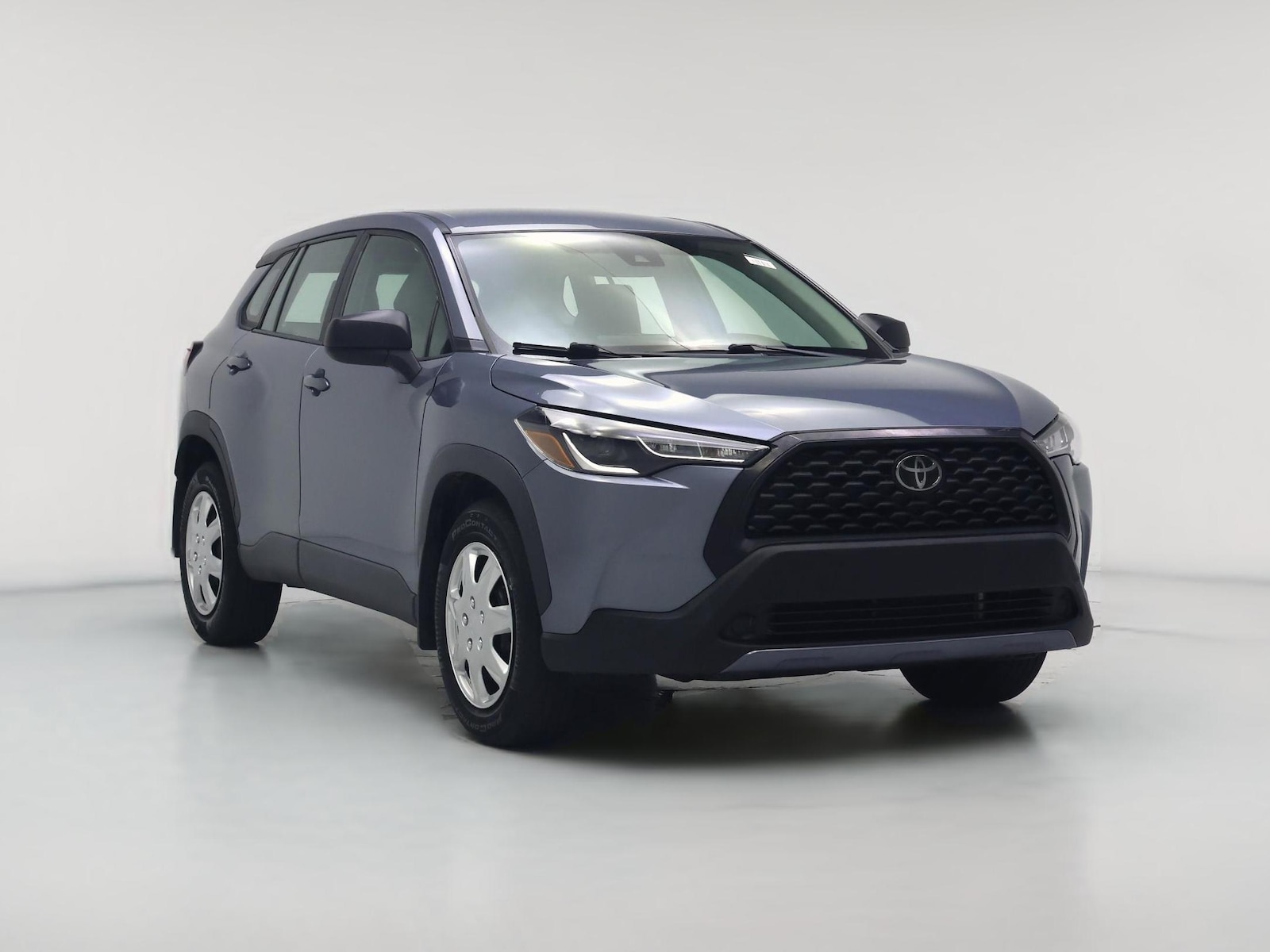 2022 Toyota Corolla Cross