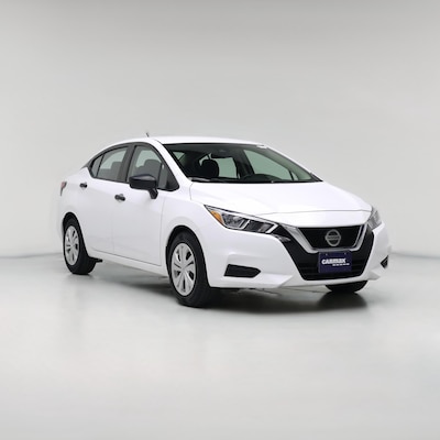 Vehicle exterior view