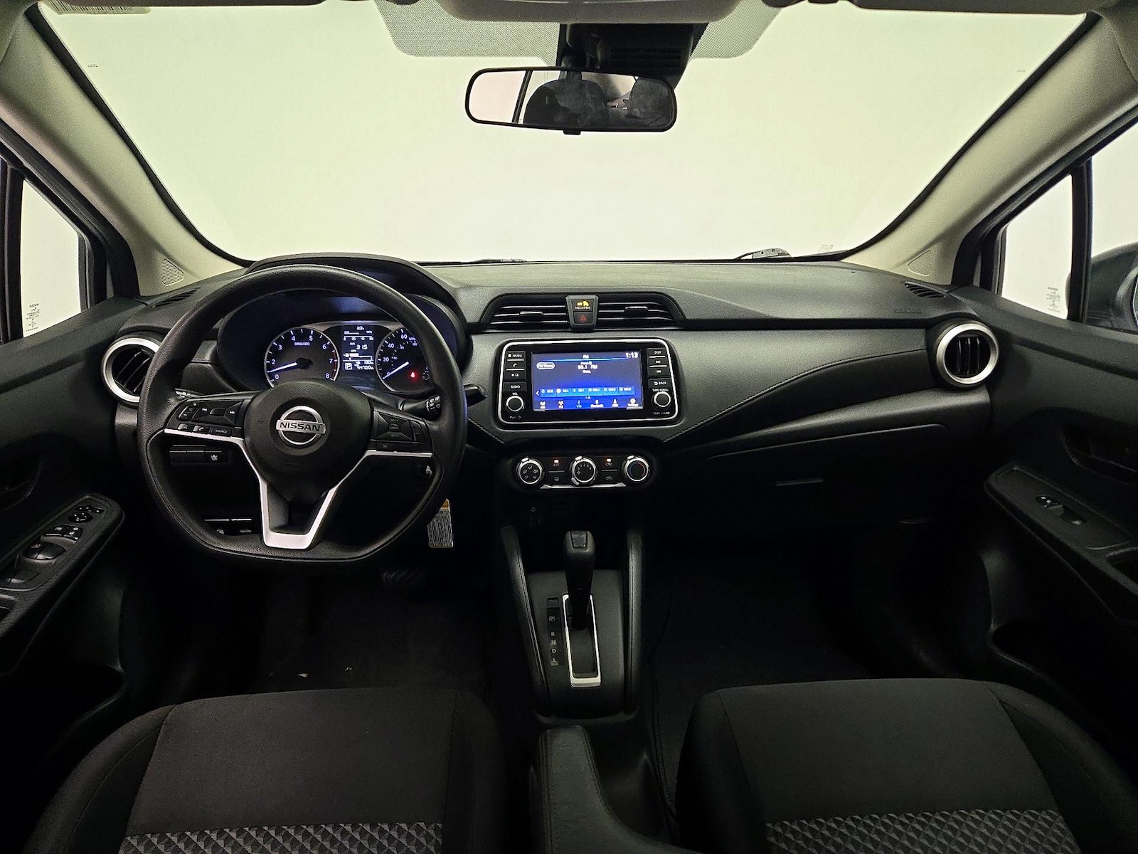Rear View Camera