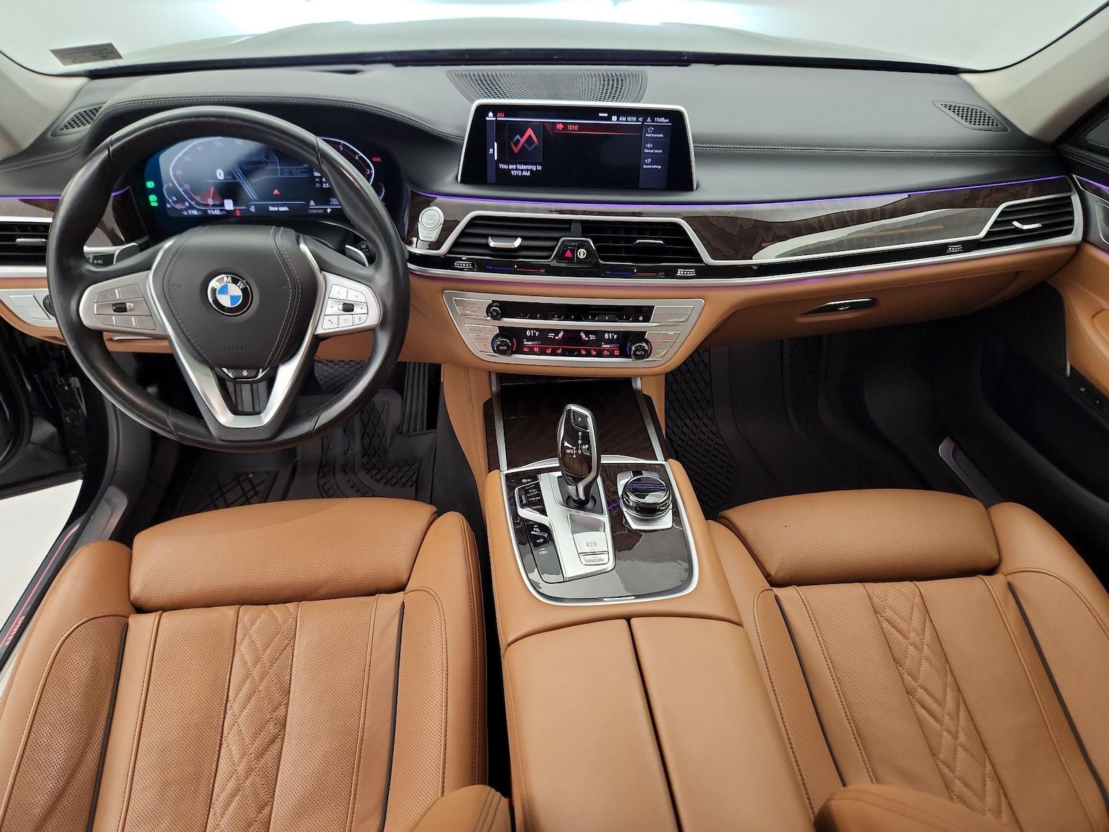 Apple CarPlay®