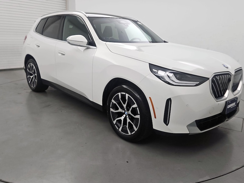 2026 BMW X3 xDrive30