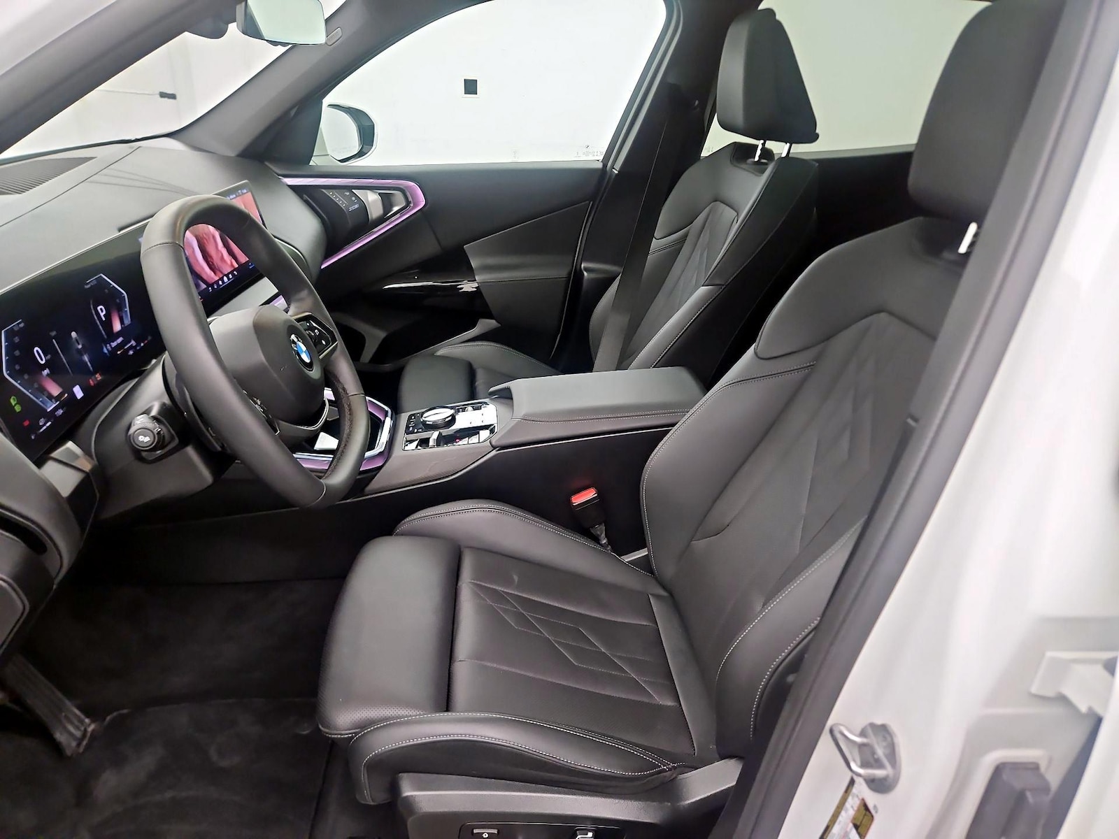 2026 BMW X3 30 - Photo 10