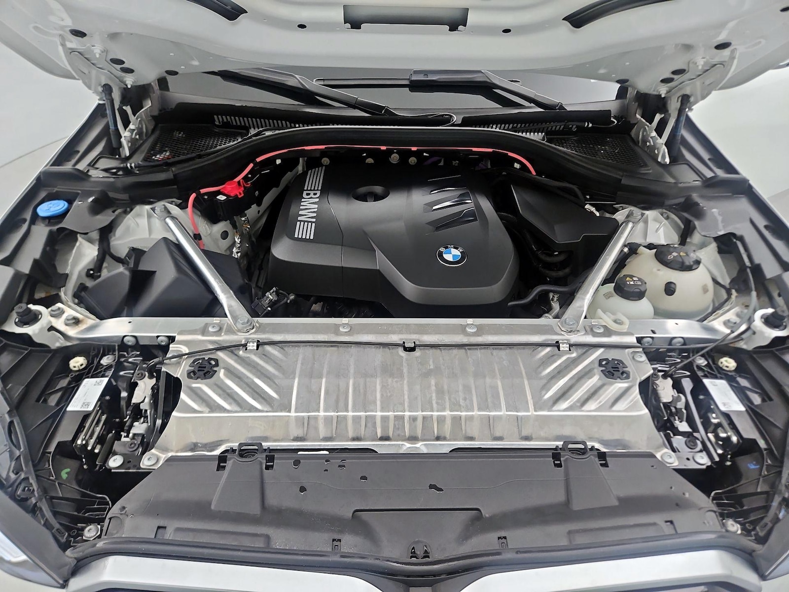 2026 BMW X3 30 - Photo 20