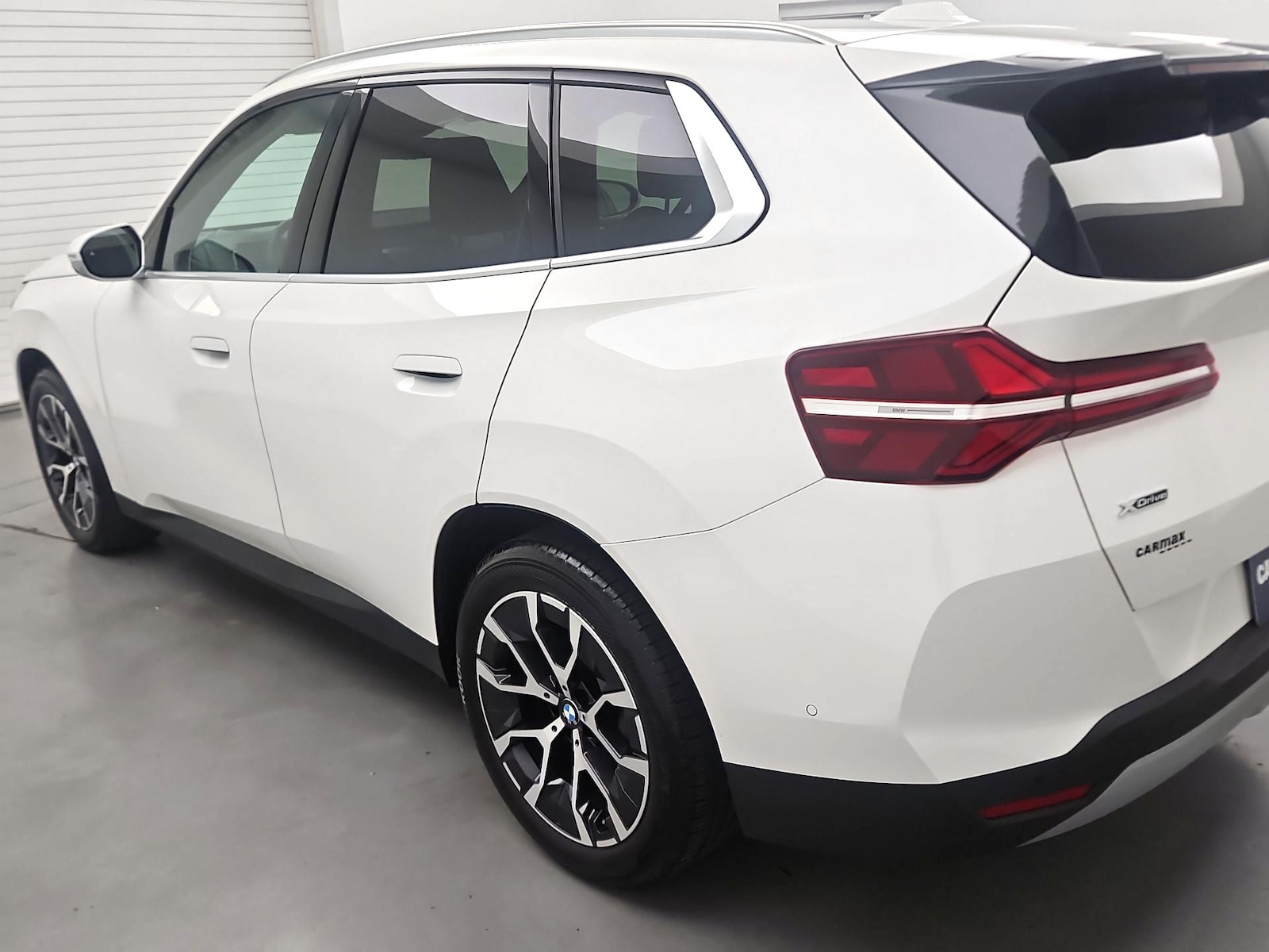 2026 BMW X3 30 - Photo 7