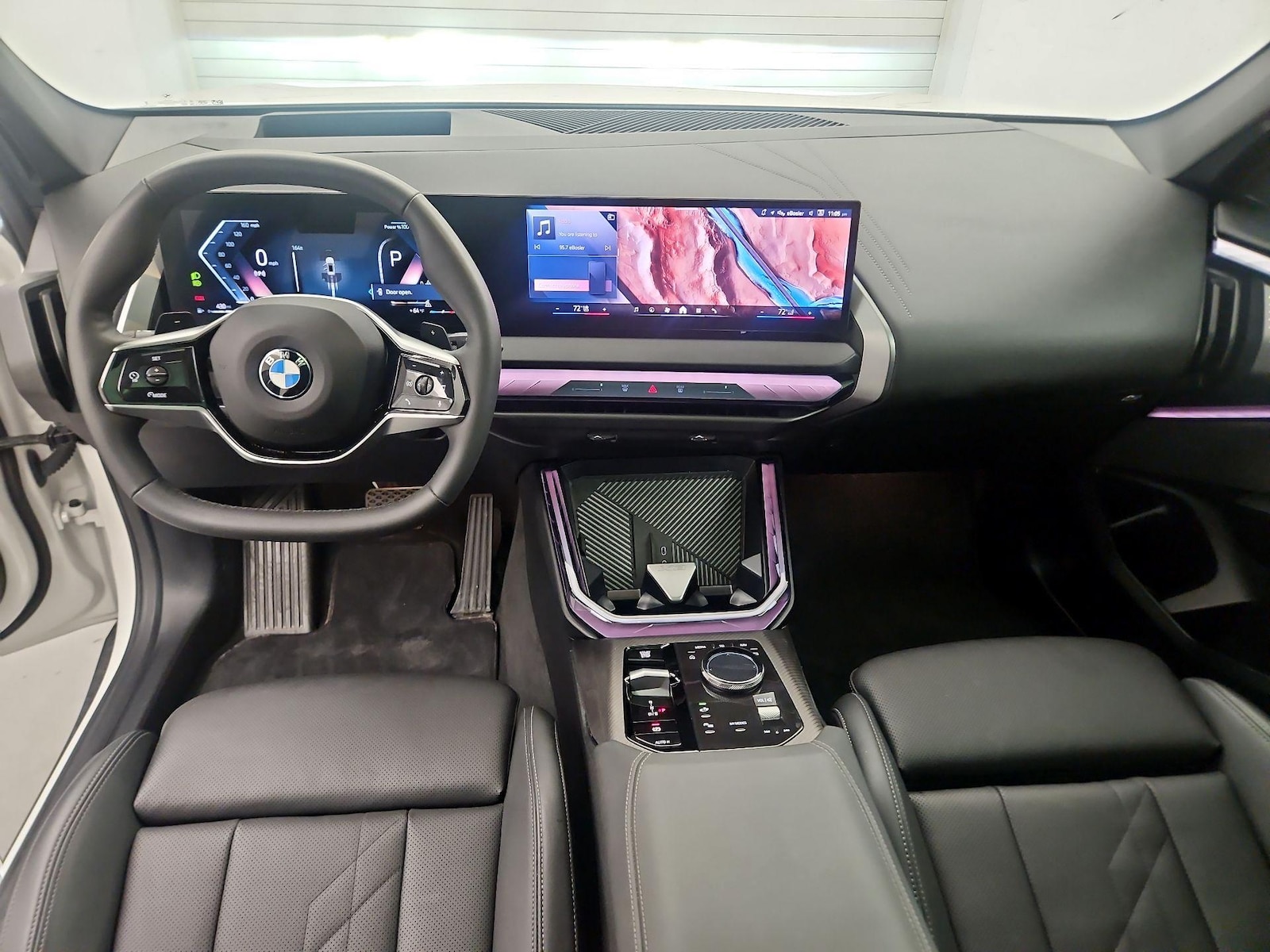 2026 BMW X3 30 - Photo 8