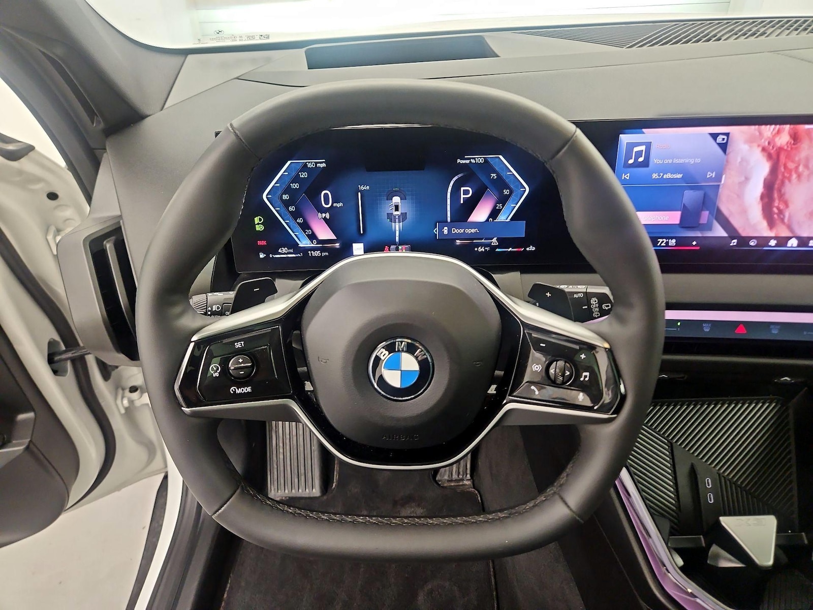 2026 BMW X3 30 - Photo 9